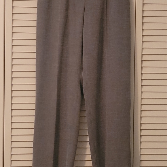 NWT Liz Claiborne Collection slacks. Sz 12 women's - Picture 2 of 6